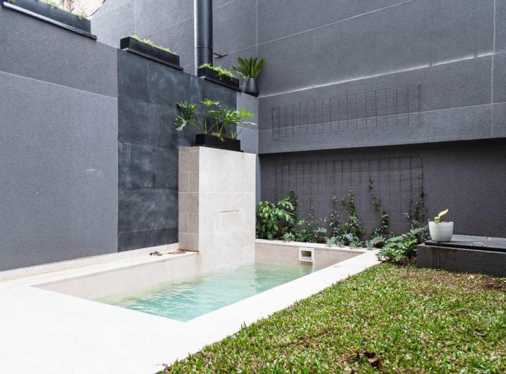 Departamento · 153m² · 5 Ambientes