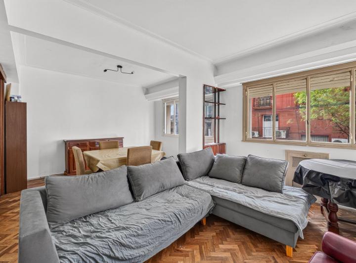 Departamento · 102m² · 4 Ambientes