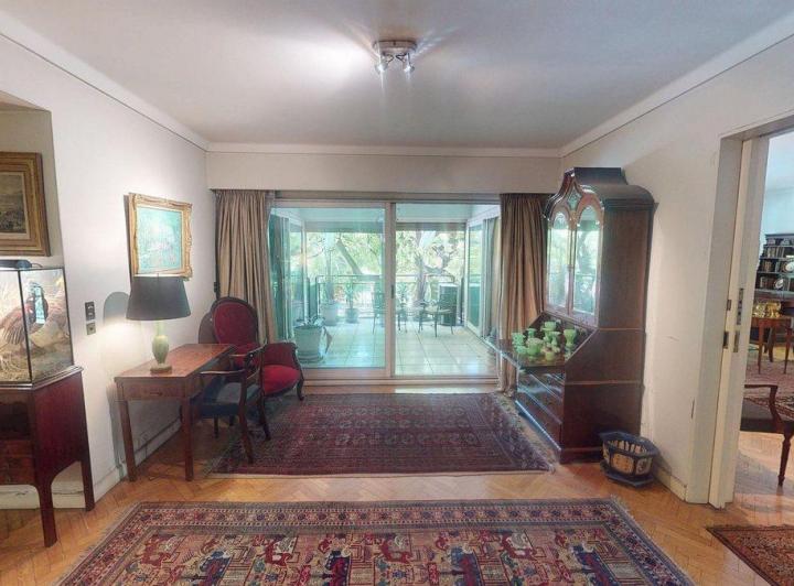 Departamento · 352m² · 6 Ambientes · 2 Cocheras