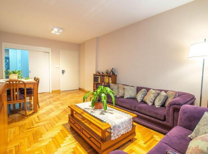 Departamento · 89m² · 4 Ambientes