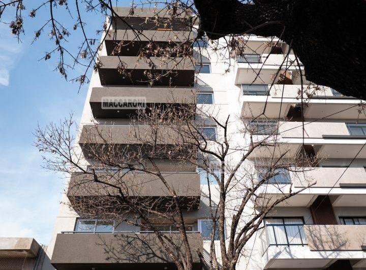 Departamento · 82m² · 4 Ambientes