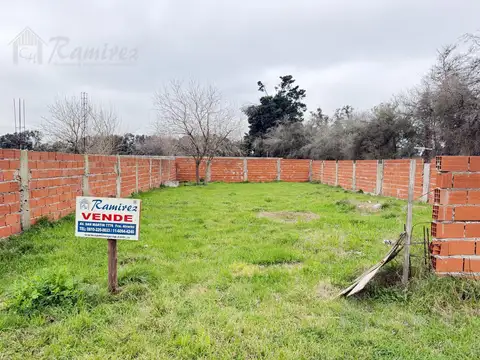 Terreno en Venta en Moreno, Partido de Moreno