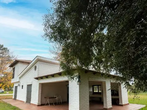 Quinta en Venta en Santa Fe, La Capital