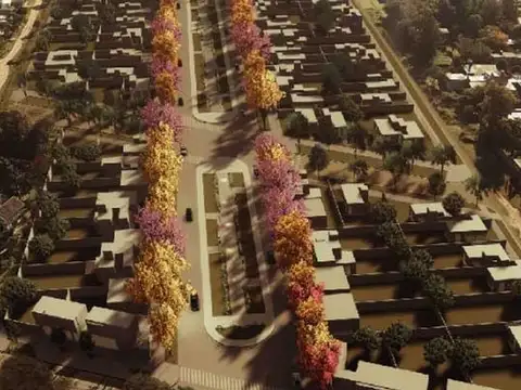 Terreno en Venta en Santo Tome, La Capital