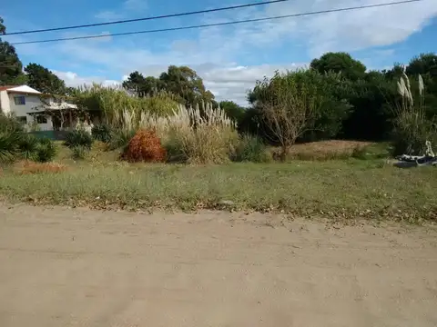 Terreno en Venta en Las Toninas, Partido de La Costa