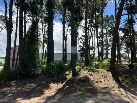 Terreno en Venta en Mar Azul, Partido de Villa Gesell