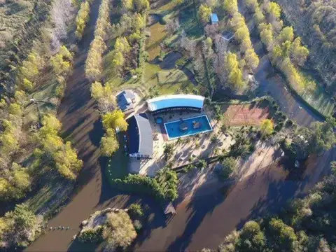 Terreno en Venta en Delta del Tigre, Partido de Tigre