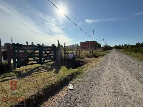 Terreno en Venta en Villa Parque Sicardi, Partido de La Plata