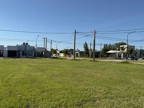 Terreno en Venta en Bella Italia, Castellanos