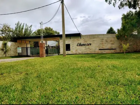 Terreno en Venta en Ebenezer, Countries y Barrios Cerrados en Campana