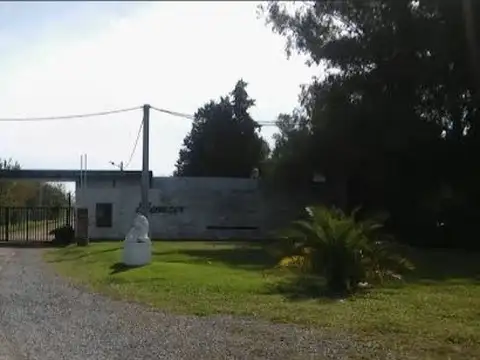 Terreno en Venta en Campana, Partido de Campana