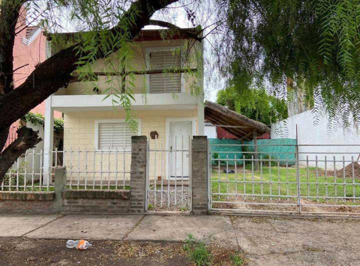 Casa · 3 Ambientes