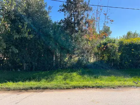Terreno en Venta en La Plata, Partido de La Plata