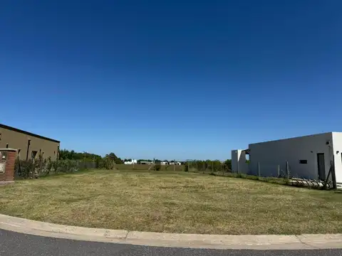 Terreno en Venta en San Sebastian, Countries y Barrios Cerrados en Escobar