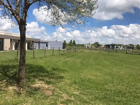 Terreno en Venta en San Sebastian, Countries y Barrios Cerrados en Escobar