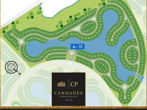 Terreno en Venta en San Sebastian, Countries y Barrios Cerrados en Escobar