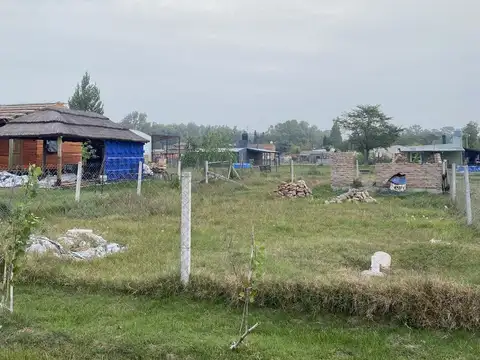 Terreno en Venta en Villa Ruiz, Partido de San Andrés de Giles