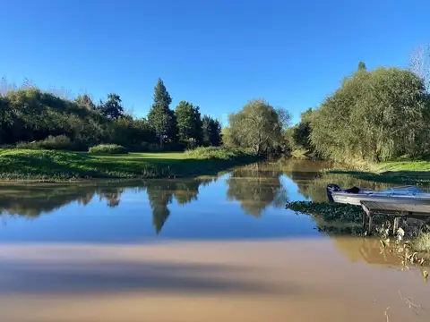 Terreno en Venta en Delta del Tigre, Partido de Tigre