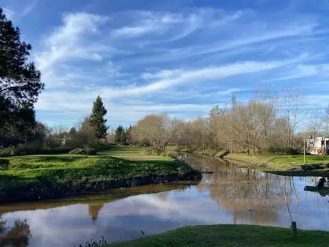 Terreno en Venta en Delta del Tigre, Partido de Tigre