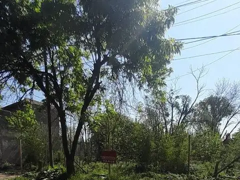 Terreno en Venta en Marcos Paz, Partido de Marcos Paz