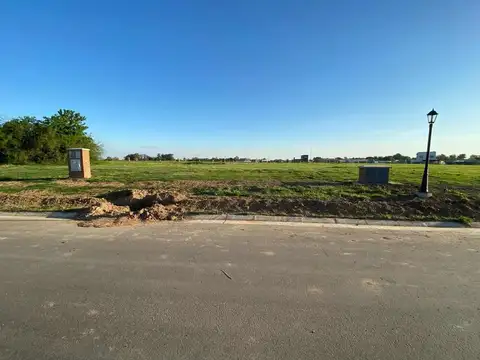 Terreno en Venta en San Sebastian, Countries y Barrios Cerrados en Escobar
