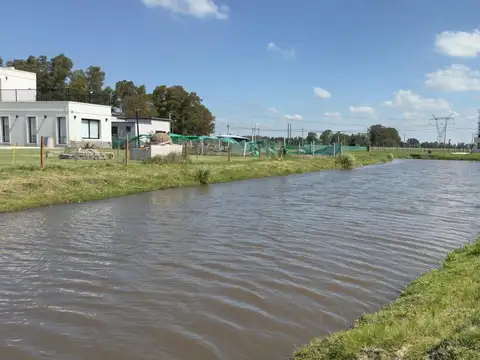 Terreno en Venta en Cañuelas Park, Countries y Barrios Cerrados en Cañuelas