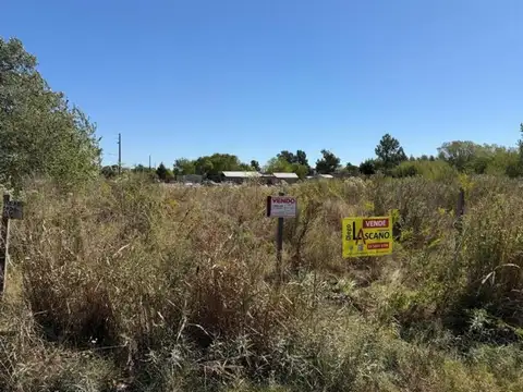 Terreno en Venta en Guernica, Partido de Presidente Perón