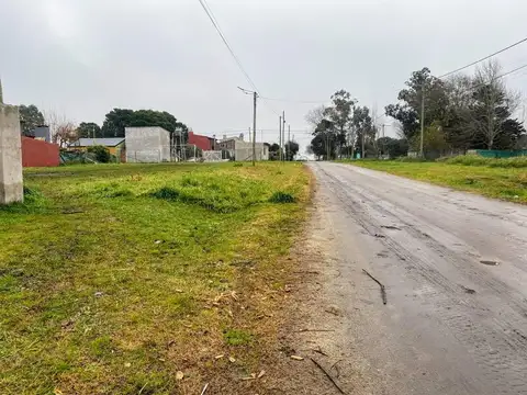 Terreno en Venta en Santa Clara del Mar, Partido de Mar Chiquita