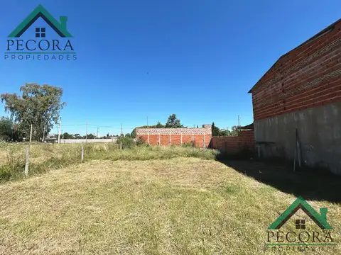 Terreno en Venta en Lambertucci, Belen de Escobar
