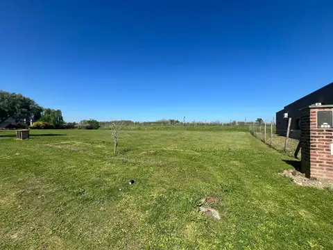 Terreno en Venta en Pilar, Partido de Pilar
