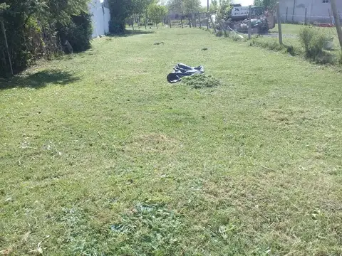 Terreno en Venta en Open Door, Partido de Luján
