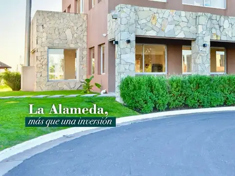 Terreno en Venta en La Alameda, Canning