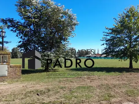 Terreno en Venta en San Roque, Countries y Barrios Cerrados en Lujan