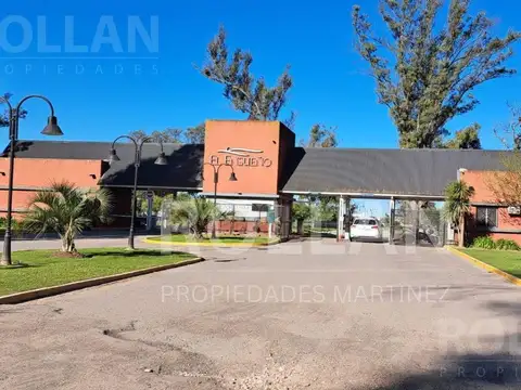 Terreno en Venta en El Ensueño, Countries y Barrios Cerrados en Escobar
