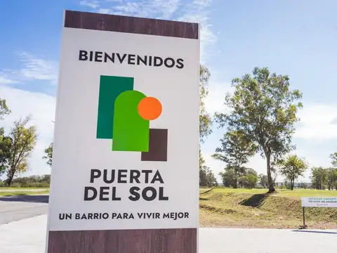 Terreno en Venta en Campana, Partido de Campana