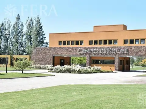 Terreno en Venta en Coronel Brandsen, Partido de Brandsen