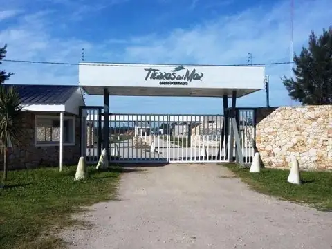 Terreno en Venta en Tierras Del Mar, Mar del Plata