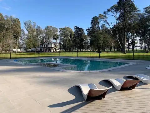 Terreno en Venta en Los Tres Pinos, Countries y Barrios Cerrados en General Rodriguez