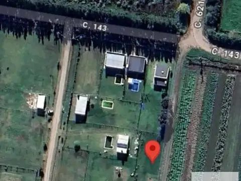 Terreno en Venta en Arana, Partido de La Plata