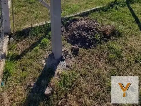 Terreno en Venta en Villa Elisa, Partido de La Plata