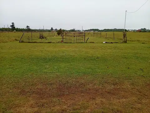 Terreno en Venta en San Eduardo del Mar, Partido de General Alvarado