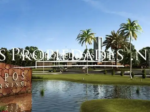 Terreno en Venta en Canning, Partido de Ezeiza