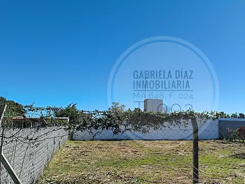 Terreno en Venta en La Florida  - Zarate, Zarate