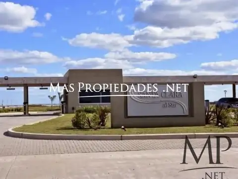 Terreno en Venta en Santa Clara Al Sur, Countries y Barrios Cerrados en San Vicente