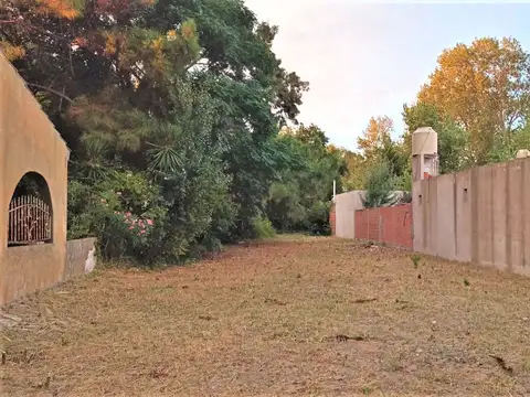 Terreno en Venta en San Clemente del Tuyu, Partido de La Costa
