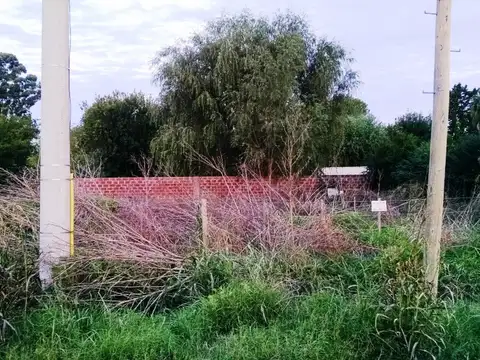 Terreno en Venta en Lobos, Partido de Lobos
