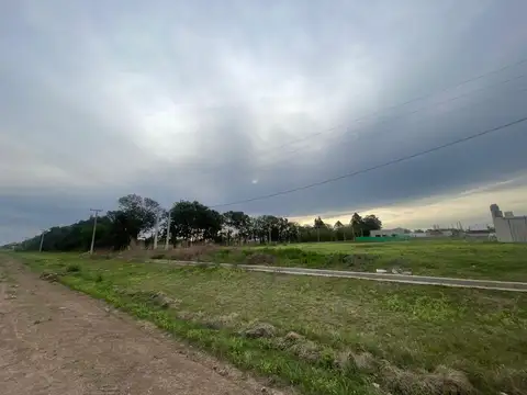 Terreno en Venta en Ramallo, Partido de Ramallo
