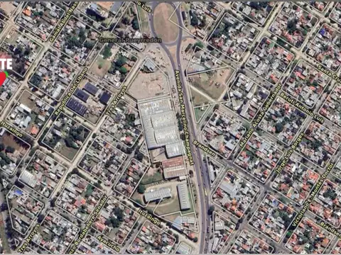 Terreno en Venta en Barrio Lopez De Gomara, Mar del Plata