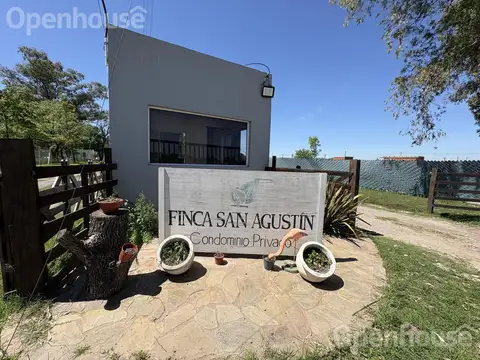 Terreno en Venta en La Lonja, Partido de Pilar
