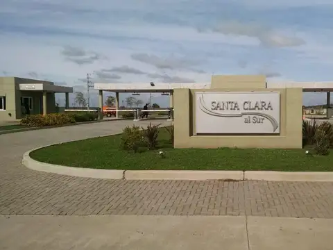 Terreno en Venta en Countries y Barrios Cerrados en San Vicente, Partido de San Vicente